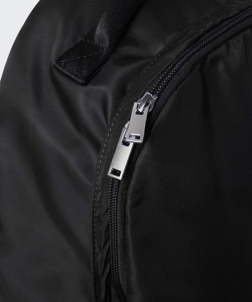 Musinsa Standard Avr Essential Backpack [Black]