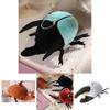 Adorable Small Plush Ladybug Beetle Doll For Wholesale By Xinyi Baby