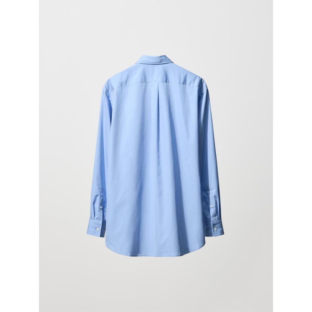 Uniqlo Japan Broad Shirt Regular Color