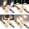 High Quality Led Bulb E12 E14 B15d T18s Ceramic Filament Warm White 1.5w 220v Ideal For Refrigerators