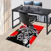 1pc Sons of Anarchy Carpet, Office Rug Outdoor Mat Home Decor Area Carpet Festival