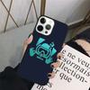 Dive Scuba Diver Shark Diving Phone Case Back Cover for IPhone 18 17 Air 16 15 14 13 11 12 Pro Max Plus Fundas Coque