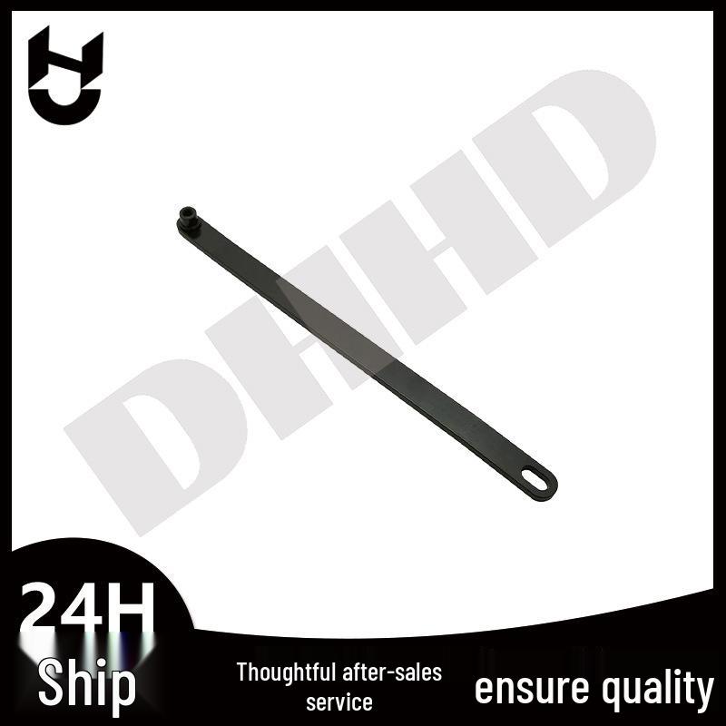 

Compatible Radiator Lower Bracket for 2016-2017 Mercedes-Benz W213 E-Class (Part 2136202700)