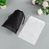 4 Pcs Storage Bag Comestic Organization Bag Holder Laundry Shoe Travel Pouch