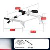 Tiemyun Indoor Fixed Pull-Up Bar