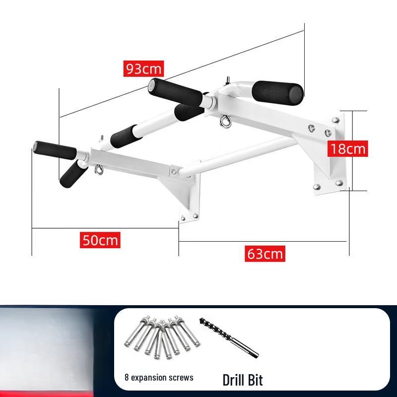 Tiemyun Indoor Fixed Pull-Up Bar