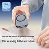 2025 Ultra-Thin Magnetic Foldable Phone Holder for Car Navigation