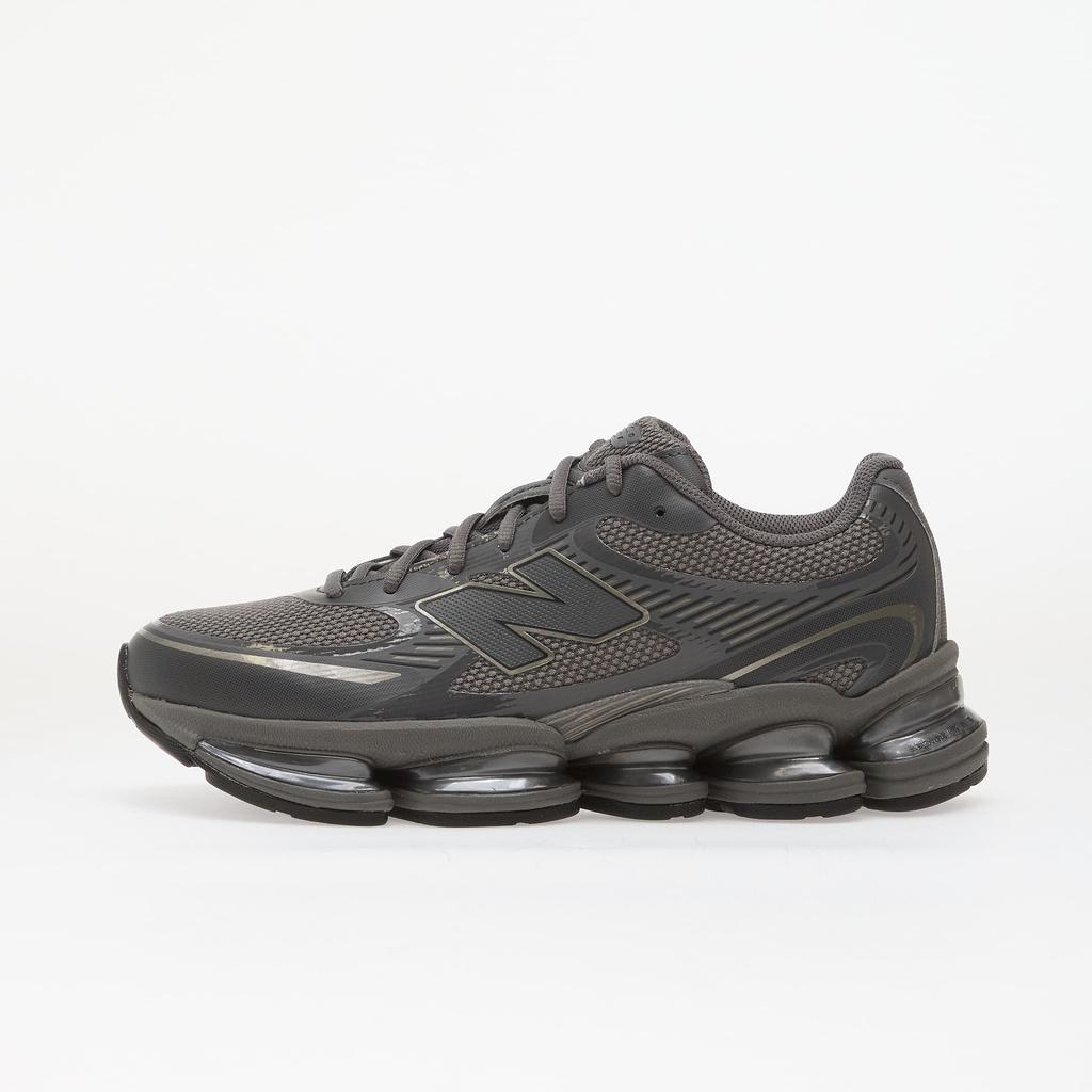 New Balance 2000 Sneakers ABZORB Cushioning Gray