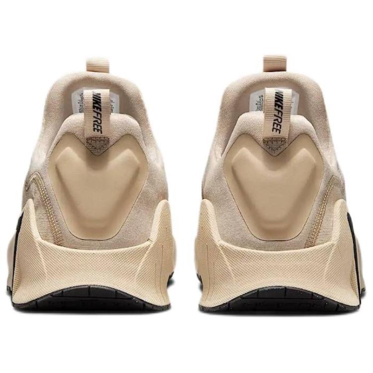 Nike Darmowe Metcon 6 Khaki Pustynne Jasne Khaki Czarne FJ7127-200