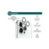 Protecteur d'objectif - iPhone 14 Pro/14 Pro Max - Verre trempé - Résistant aux rayures - Protection caméra