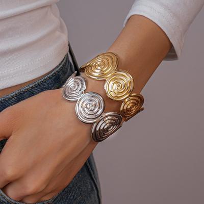 Armbänder – Manschettenarmbänder