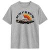 May The Fourth Cotton Tshirt For Unisex Summer Be With You Awesome T Shirts O Neck Trending Tee Shirt Oversize Cheap Tops