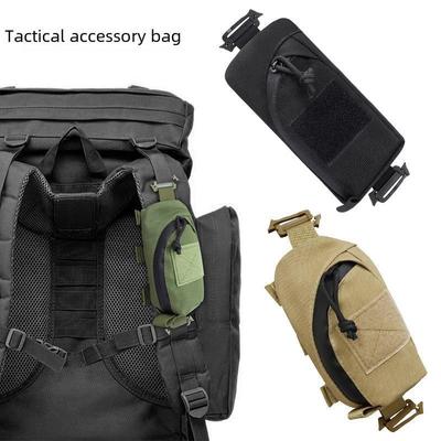 Tactical EDC přes rameno Molle – přeshraniční outdoorové příslušenství a zdravotnická taška