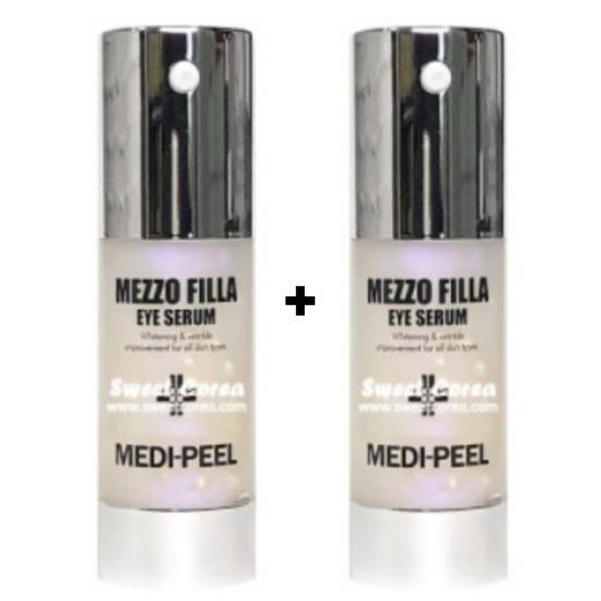 MEDI-PEEL Mezzo Filla Augenserum 30 ml