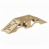 RC Crawler Bridge Tabletop Obstacle Sloped for All Ages