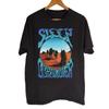 HOT! Sleep Band Black Cotton Shirt Full Size S-5XL Unisex T252