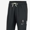 Nike Knitted Sweatpants Men's Black FB3837-010