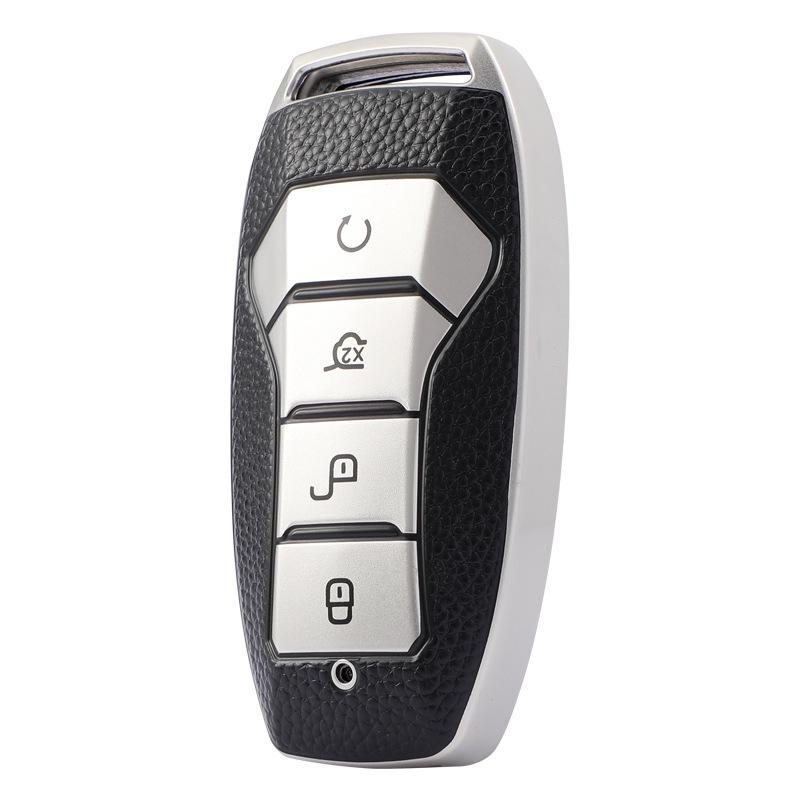 BYD Han/Tang New Energy Song Plus High-End Key Case