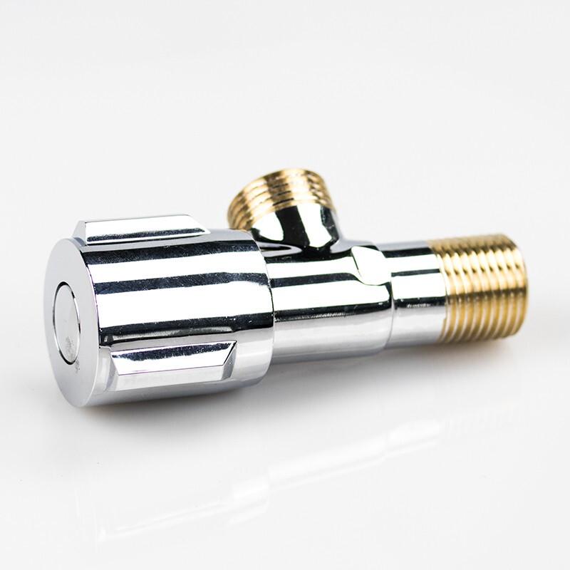 Haistick Thickened 4-Point 1-in-2-out Angle Valve