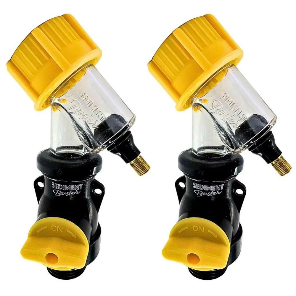 Plastic Water Heater Cleaning Reduce Energy Water Heater Dirt Cleaning Sediment Remover  Family