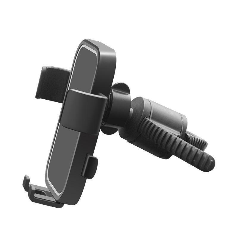 Shockproof Anti-Shake Phone Holder for Electric Scooters & Motorcycles