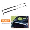 Rear Trunk Tailgate Strut For Honda Civic Hatchback 1992-1995 2pcs Boot Lift Support Bars Gas Spring Dampers Rod 74820SR3003