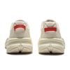 Li Ning Outdoor CF Tracing Xichang 2SE Low top Hiking Shoes Unisex Xuan Paper White AHTW069-2