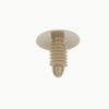 10Pcs Car Headliner Retainers For Kia Rio & Rio X-line 2018-2019 Rio 4 2017-2019