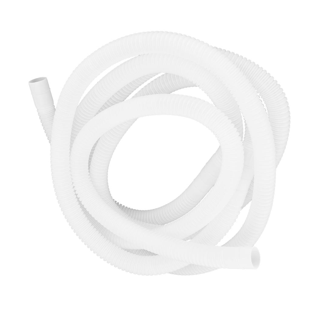 3 Meters Air Conditioner Drain Hose Household Telescopic Flexible Water Hose