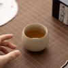 Ru Kiln Ceramic Master Tea Cup