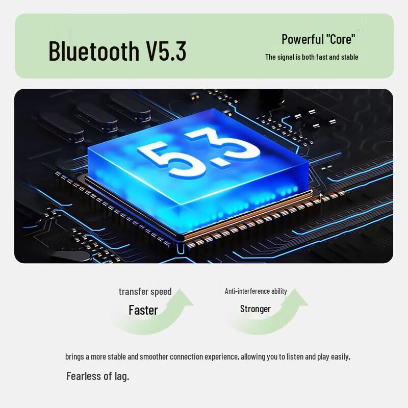 EDIFIER X1 True Wireless Bluetooth Earbuds