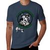 Hunt Mushrooms Not Animals Essential Tshirt Water Resistant Casual Tshirt