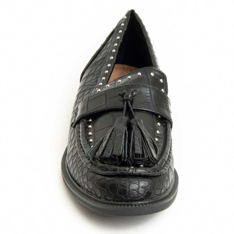 Damen-Freizeitmokassin.  Montevita  Moccavita12  93947