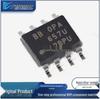 Original OPA657U SOIC-8 Surface Mount Operational Amplifier IC Chip