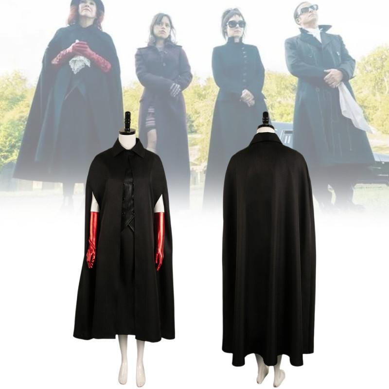 Enchanting Delia Deetz Costume For Halloween Stage Performance In Stylish Colors And Sizes