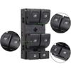 For Chevrolet Suburban 2015 2016 2017 2018 Front Left Electric Power Window Switch Glass Lifter Control Button Car Accessories