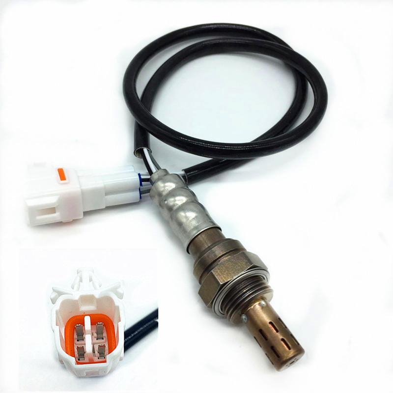 4 wire Downstream Oxygen O2 Sensor 234-4165 Fit for 2008-2013 Suzuki SX4 L4 2.0L