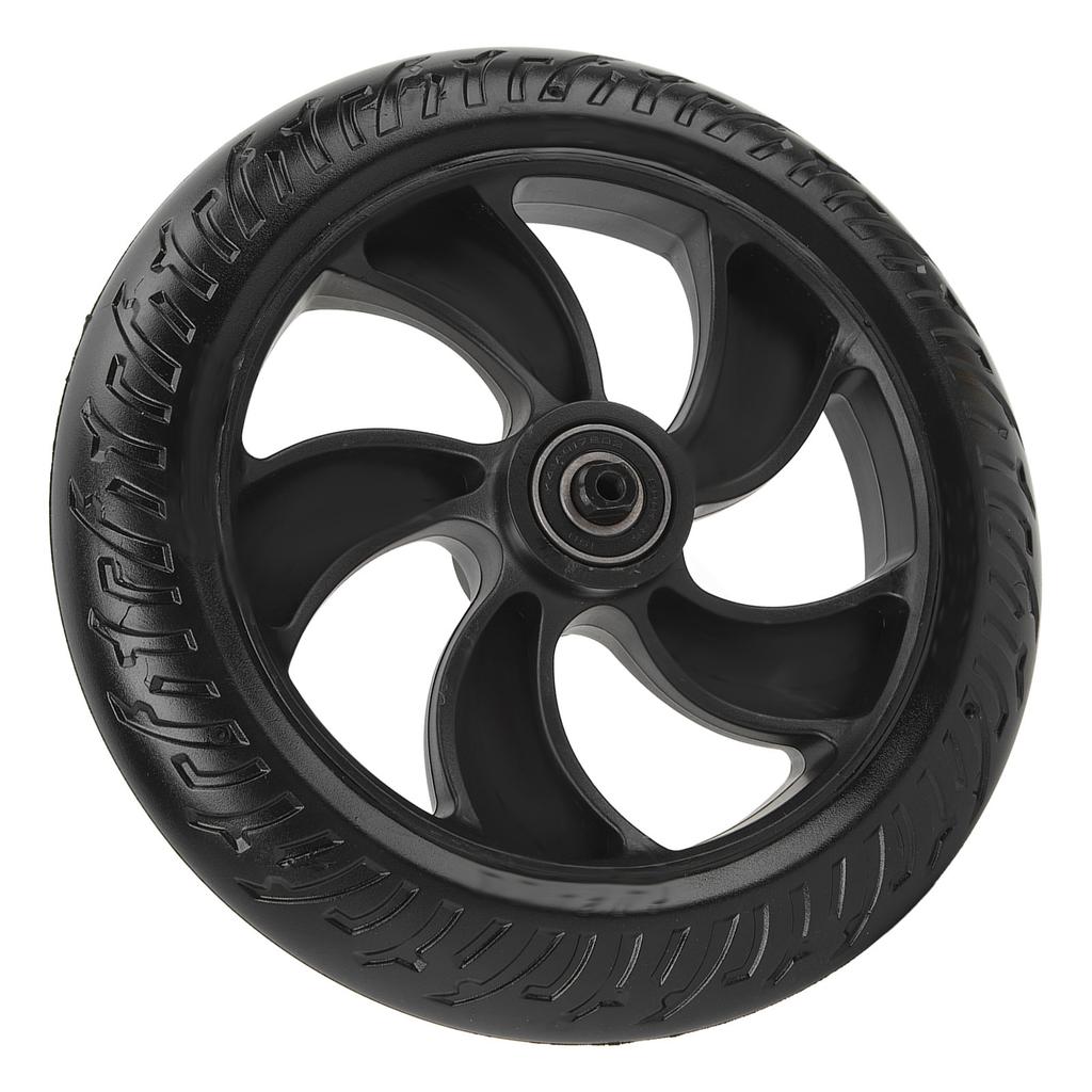 8 Inch Electric Scooter Solid Tire with Hub Wheel Replacement For Kugoo S1 S2 S3 Scooter