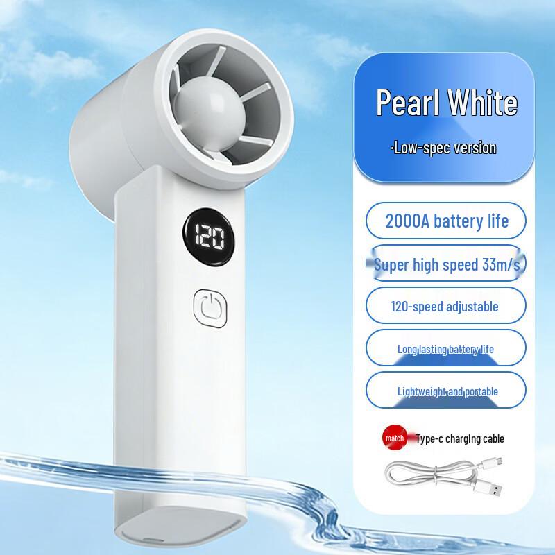ZISIZ Portable Digital Cooling Device