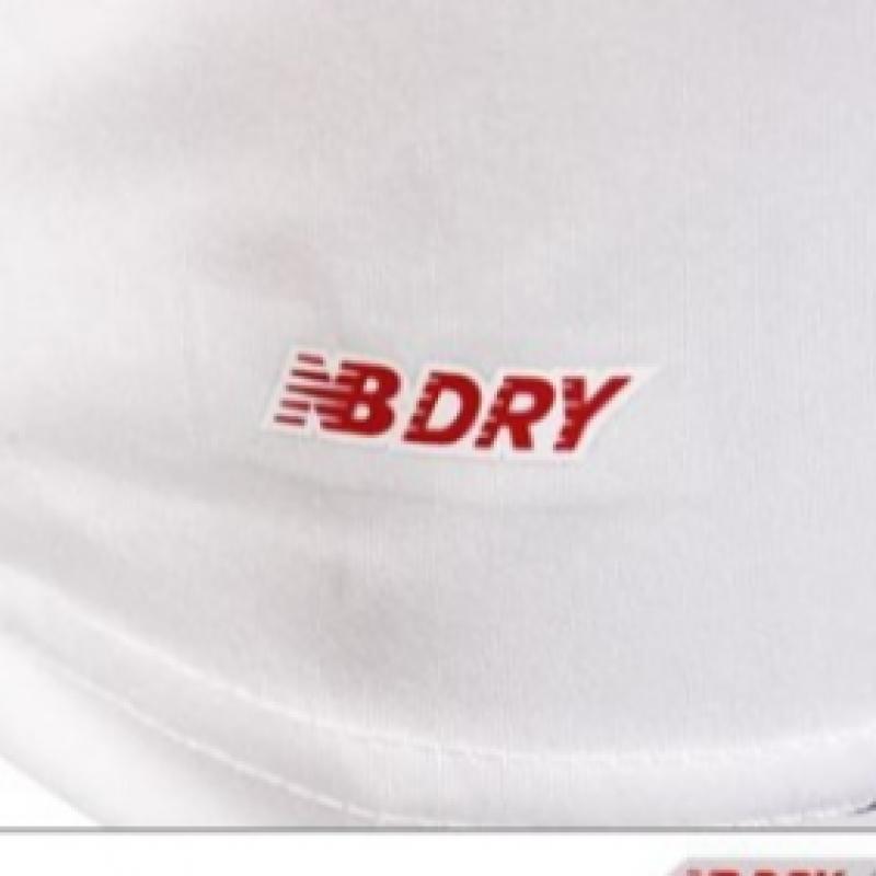 New Balance Short Sleeve Tee Zqj Nbne6b8021 10 Nb Sash Ss Jersey