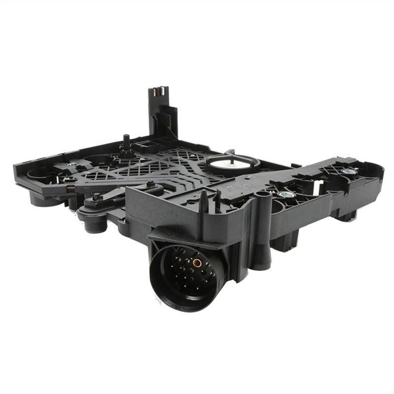 A28G-2035400253 1402710080 722.6 Transmission Conductor Plate &Connector Adapter &Filter &Gasket Kit For Mercedes Benz