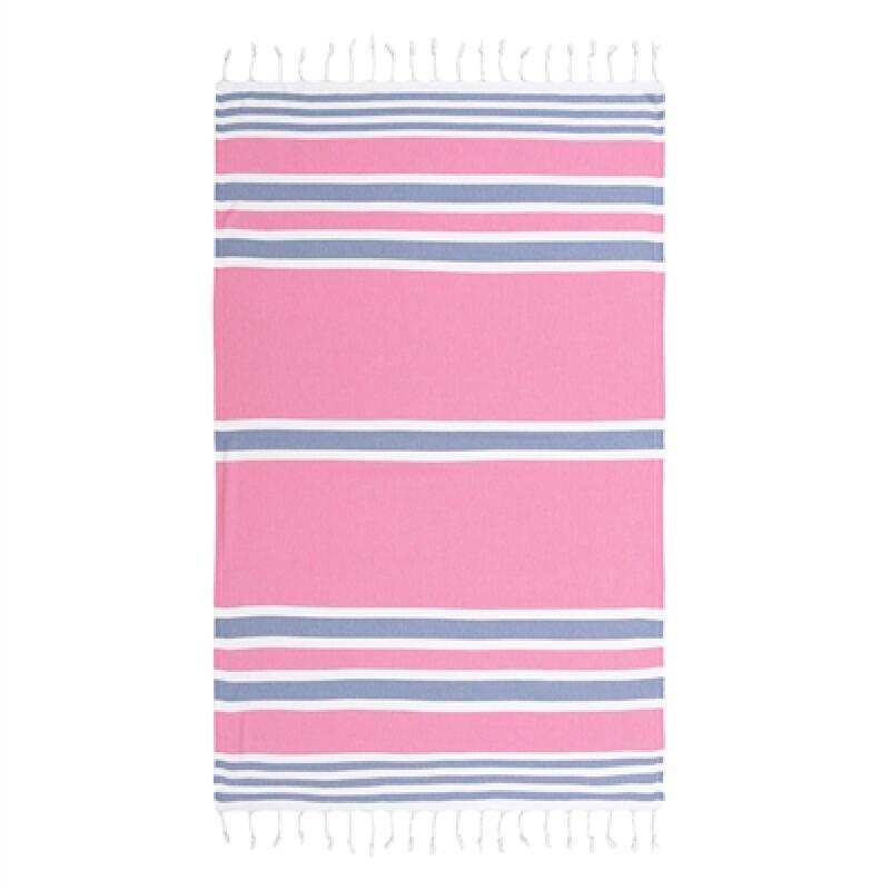 Turkish Beach Towel Rug Blanket Beach Mat Multipurpose Towel