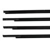 Compatible with 2006-2012 Mitsubishi Outlander Window Seal Pressure Strip 5727A007