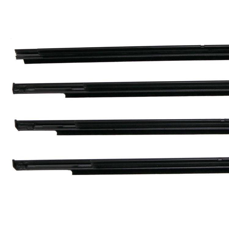 Compatible with 2006-2012 Mitsubishi Outlander Window Seal Pressure Strip 5727A007