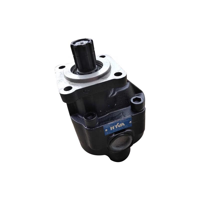 Leixiang Gear Pump for Howo ZZ3187