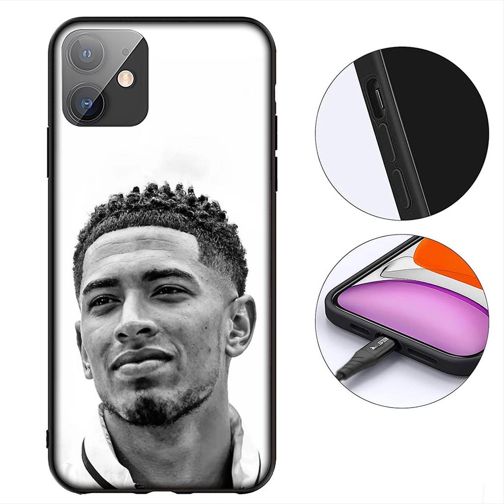 Football No5 Soccer No 5 Superstar Phone Case for Xiaomi Redmi Note 13 14 ProPlus Pro Plus 14C A4 13C Pro+ Note14 Cover Casing