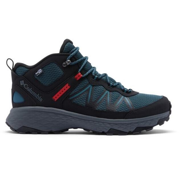 Треккинговые ботинки Columbia Peakfreak Rush Mid Outdry