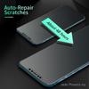 Matte Hydrogel Screen Protector for iPhone 17 Pro Max 17 Pro 17 Air 17e 16 15 14 13 12 11 XS Max XR X 8 7 6 Plus 13 Mini Soft Self healing Full Set