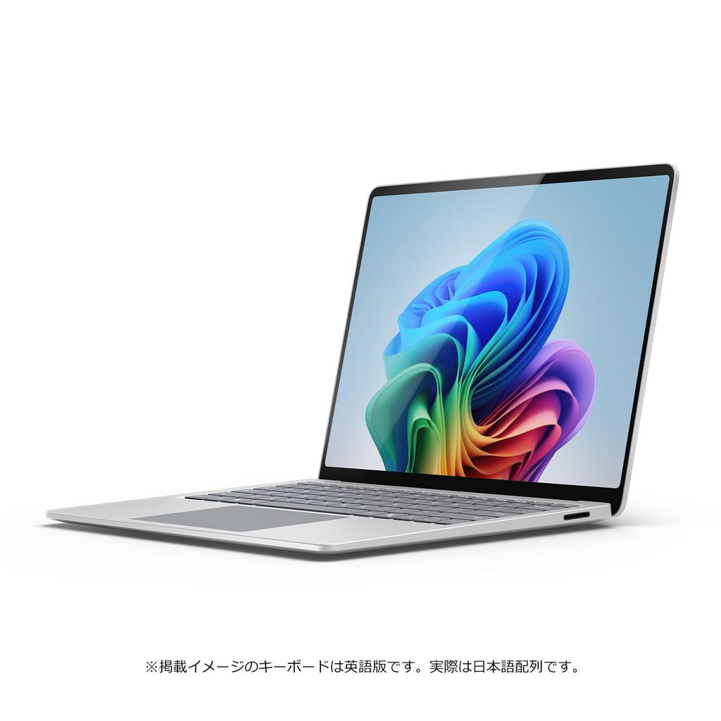 Microsoft Surface Laptop Office Home and Business Microsoft 365 Basic free X Plus 16GB RAM 256GB RAM Platinum (7th Generation) / 2021, (1-year
