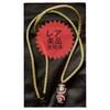 Used Adult Tenzu Bracelet & Rokugan Tenzu Necklace
